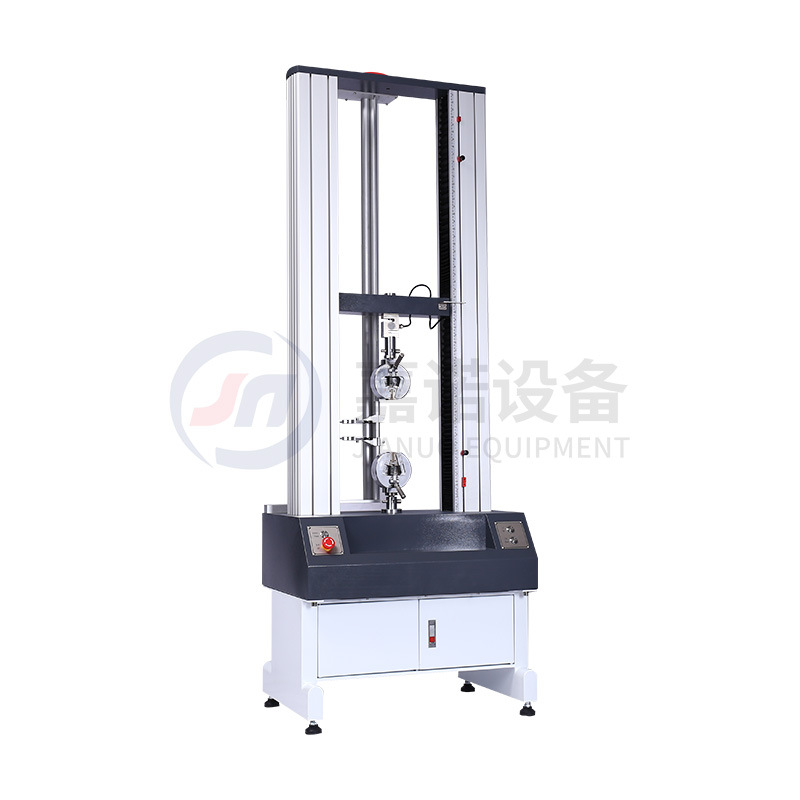 万能双柱拉力试验机