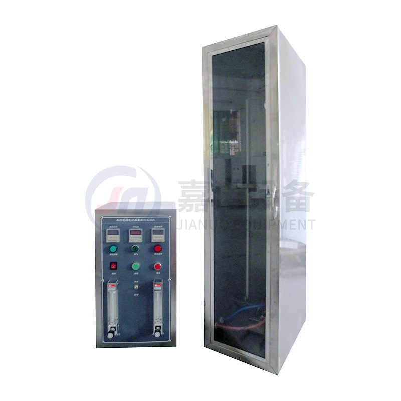 電線垂直燃燒試驗(yàn)機(jī)